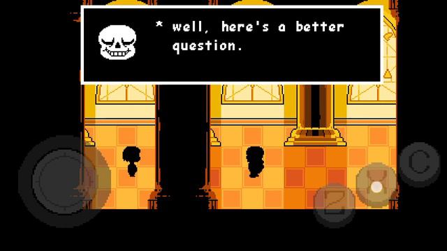 undertale genocida Flowey esta en mi camino смотреть онлайн