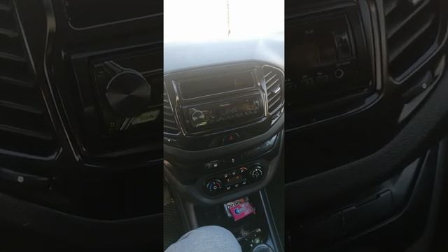 Видео про Ладу Весту смотреть онлайн