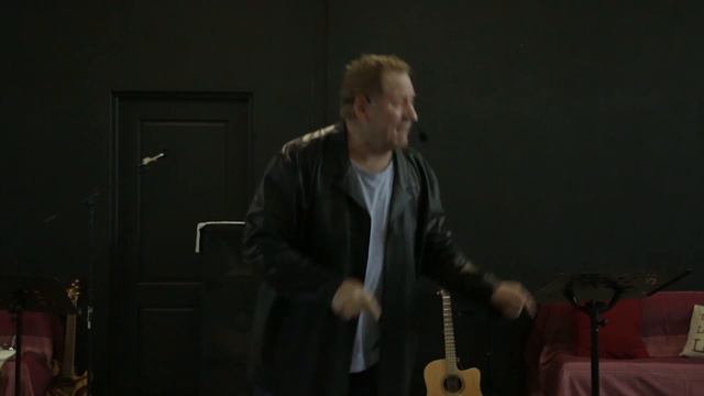 God se reën | Rooies Strauss смотреть онлайн