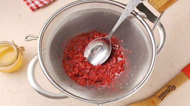 Сборник рецептов