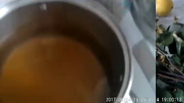 Варенье из мяты.Варенье из мяты и липового цвета с лимоном. смотреть онлайн