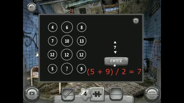 Abandoned Hospital Escape walkthrough 365Escape смотреть онлайн