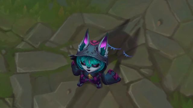 Vex: The Gloomist | Champion Trailer - League of Legends | Vex lol | LOL New Champion 2021 смотреть онлайн