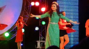 Гузель Ахметова «Карлыгач»