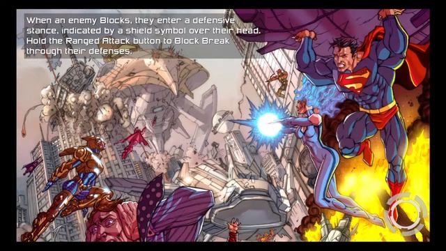 DCUO I AM A MEMBER AGAIN !!! 1 MONTH (DAY 1) смотреть онлайн