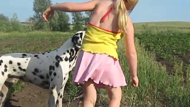 Далматин из Самары и Суслик смотреть онлайн