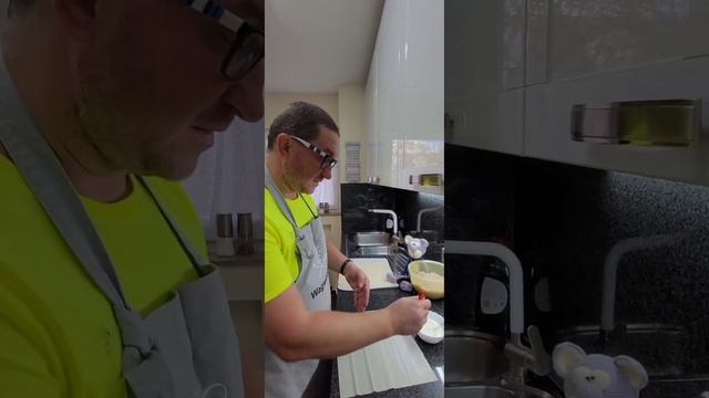 Самса,самсы,сомосы,самосы,Вкусная Домашняя Самса из Тесто Фило.очень быстро Вкуснобез Возни с Тесто смотреть онлайн