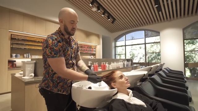 How to Transform & Maintain Hair Color At Home | WellaEd Exposed смотреть онлайн