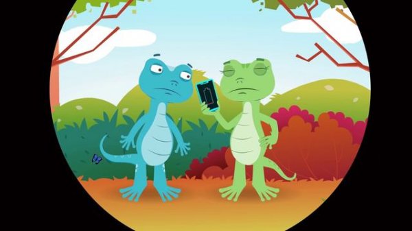 SM2ed Animated Language focus video L3 U6.1 Technology comparative super minds 3