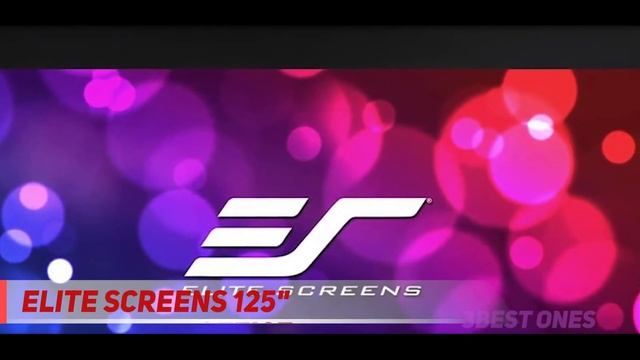 Top 3 Best Projection Screens 2023