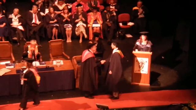 Azizur Rahman Graduation Day - University of Wolverhampton смотреть онлайн