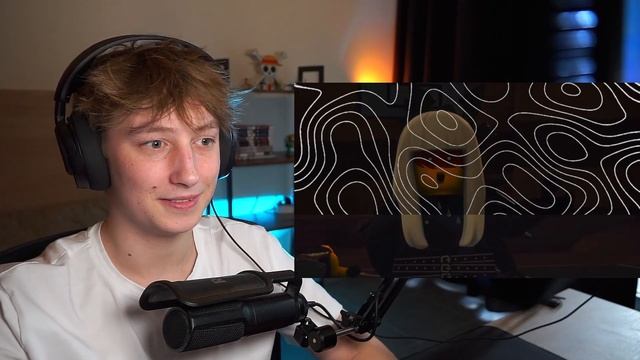 LLOYD VS GARAMADON!! - Lego Ninjago Season 8 Episode 9 REACTION смотреть онлайн