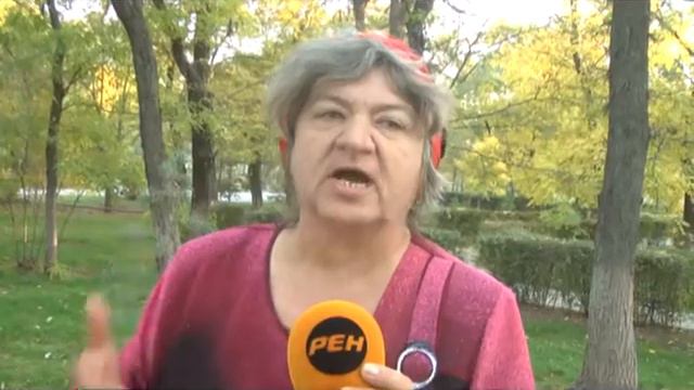 "Привет Буденновск!" (Что такое любовь?) смотреть онлайн