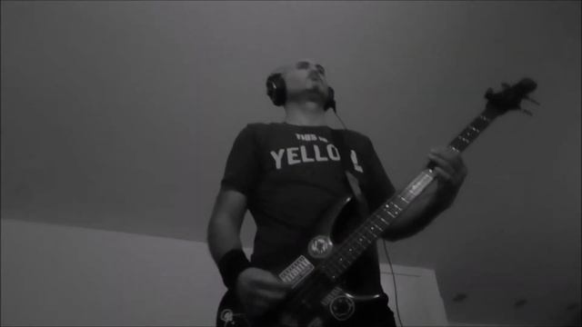 GRANDADDY - WAY WE WON'T BASS COVER смотреть онлайн