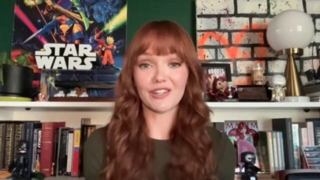 Comic Culture with Hannah Rose May смотреть онлайн