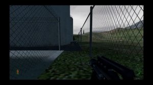 Обзор игры Project IGI