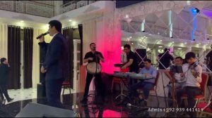 Умеди Бурхон туёна - Хола буро Бубин бачата Бачаи нозанини Шахбачата | NEKPRO