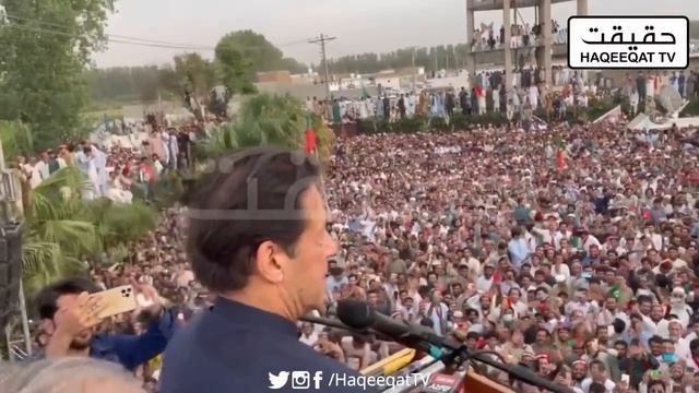 Imran Khan Says Pakistan is Going to Recognize Israel Very Soon смотреть онлайн