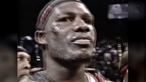 Леннокс Льюис | Все Поражения