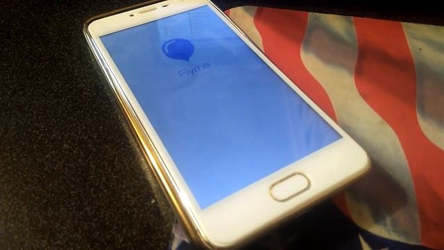 Прошивка meizu M3s с помощью Flash Tool наглядно-возможно! смотреть онлайн