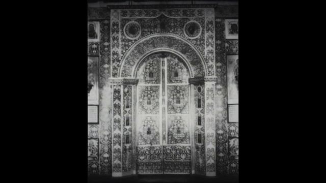 Великое паломничество Императора Николая Ⅱ. 15-28 мая 1913 года. смотреть онлайн