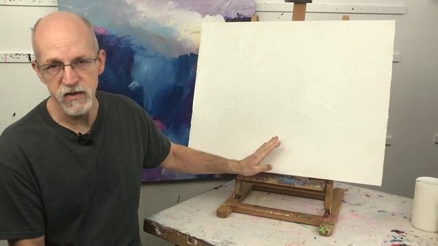 Paper I Use for Acrylic Painting - Fabriano Artistico смотреть онлайн