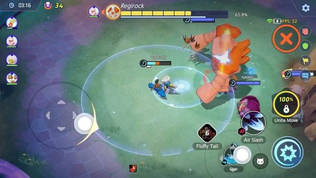 Playing Boss Rush (Part 2) (drednaw, regirock, and zacian) смотреть онлайн