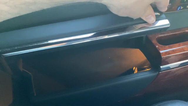 2004 Maybach 57 Walk Around & Interior Video Cascio Motors