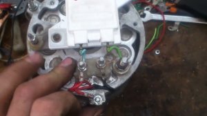 Интегралка ВАЗ на МТЗ? Запросто!  Ремонт и переделка.