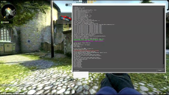 CSGO Fmedias Practice config смотреть онлайн