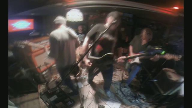 Astrodiver Live Папин Гараж Ярославль #rockmusic #rockconcert #liveconcert #metal