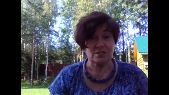 Лариса Барьюдина Отзыв о Коучинге Евгения Ренуа 