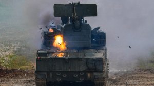 Враг повержен: лучшее видео из зоны СВО за день