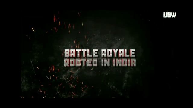 TOP 3 UPCOMING BATTLE ROYALE GAME🎮 || WITH BEST GRAPHIC || FOR ANDROID & IOS смотреть онлайн
