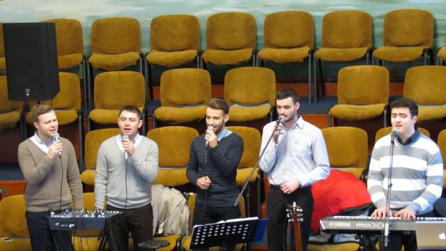 Плакал вечный Христос -Божье прикосновение смотреть онлайн