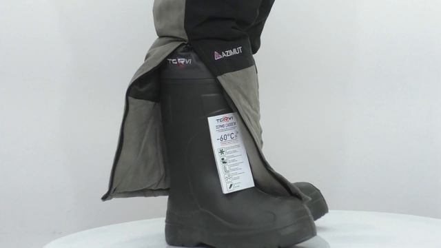 Cовместимость костюмов "Азимут" с сапогами "Torvi" смотреть онлайн