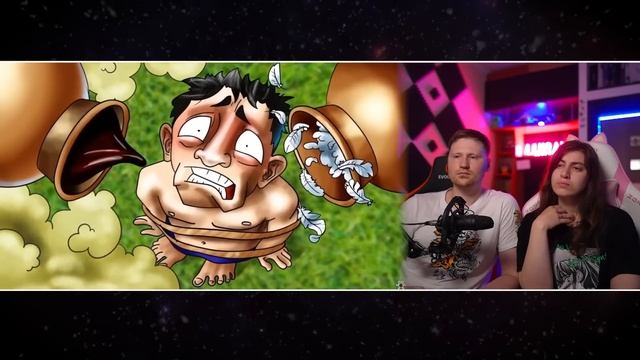 Худшие Наказания В Истории | РЕАКЦИЯ на WTFакт смотреть онлайн