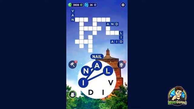 WoW: Words of Wonders Levels 778 - 789 Answers смотреть онлайн