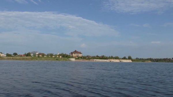 Жор ОКУНЯ и Lucky Craft Pointer 48 SP + AZURA KENSHIN KSN 76