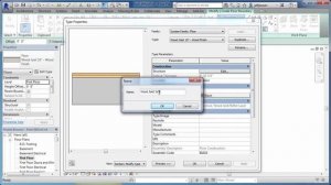 Jensen's Revit Tutorial - Residential House 07 - Floors 2x6 Joists