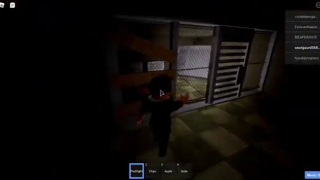 life after people but its Roblox... смотреть онлайн