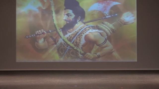 6 Bharata Pravaham 2017 Dasaavataram JS смотреть онлайн