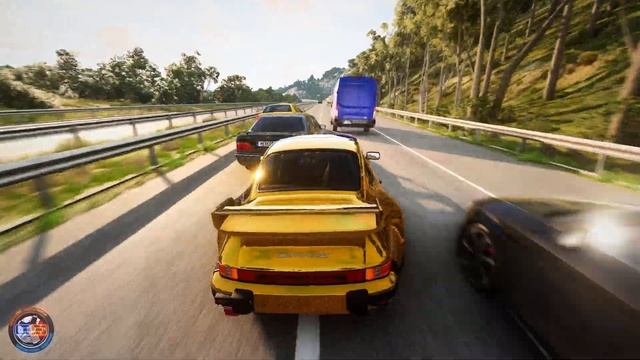 Chaos on Wheels - BeamNG drive CRAZY DRIVERS смотреть онлайн