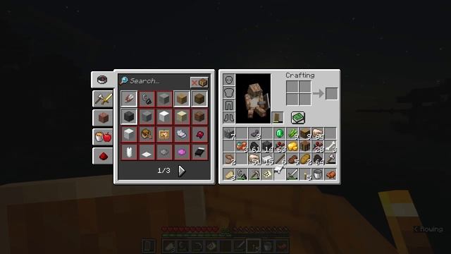 Raytracing en una GTX 1660 | Zeus PGTI E1 | Minecraft Java смотреть онлайн