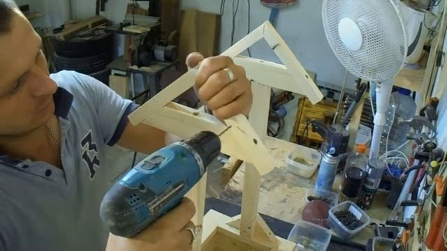 Идея для бизнеса. Бизнес в гараже. Идея для дачи. Колодец прямоугольный. Изготовление. смотреть онлайн