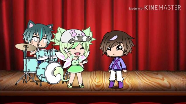 Believer: Bongo cat version смотреть онлайн