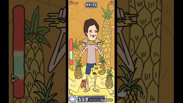 игра про спагетти вторая часть смотреть онлайн