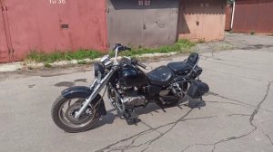 baltmotors classic 200