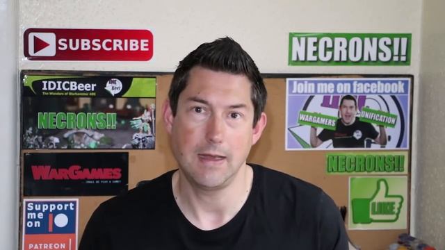 IDIC Q&A #31 Kill Team, Knights, Star Trek Army, Black Library and More! смотреть онлайн