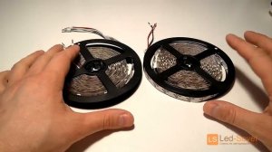 Светодиодные ленты для дома - как выбрать